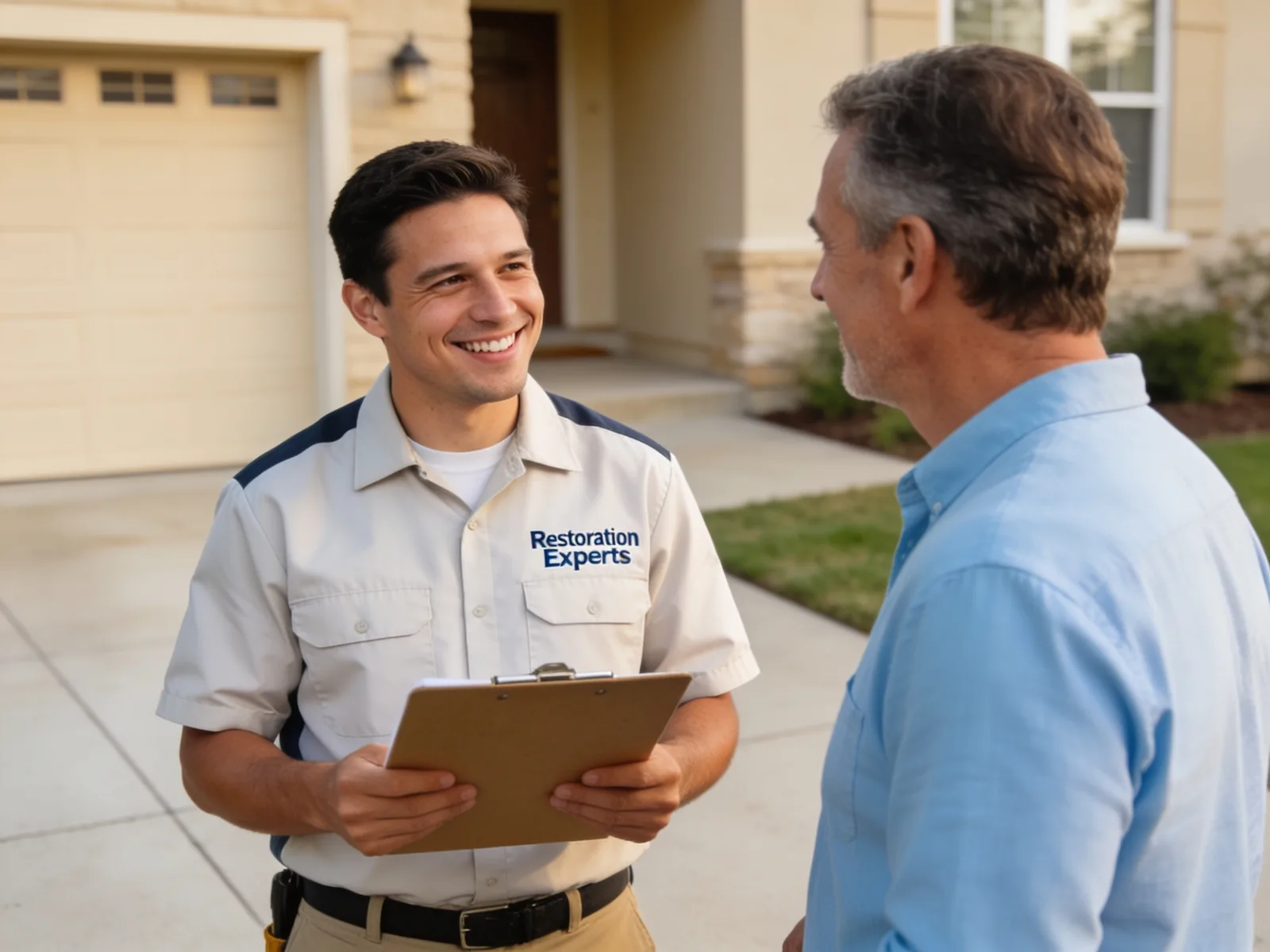 Water Damage Cleanup Rector, AR FAQs